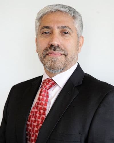 Vicepresidente